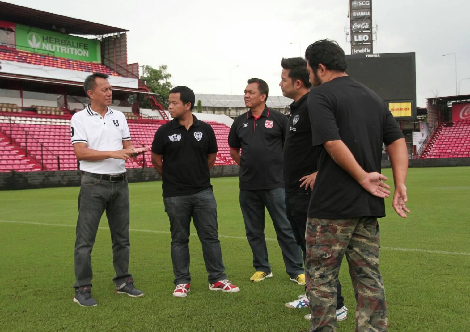 โค้ก คัพ ครั้งที่ 20