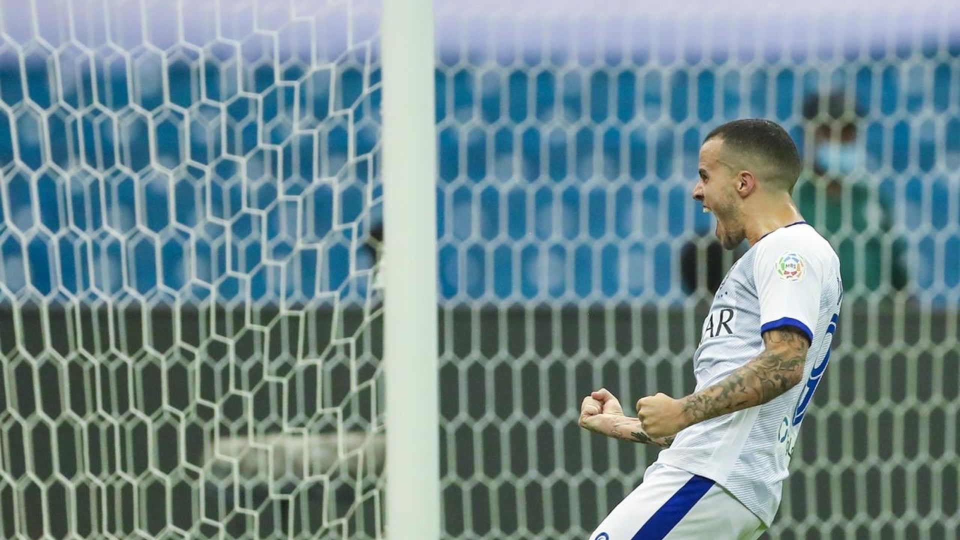 الهلال - جيوفينكو