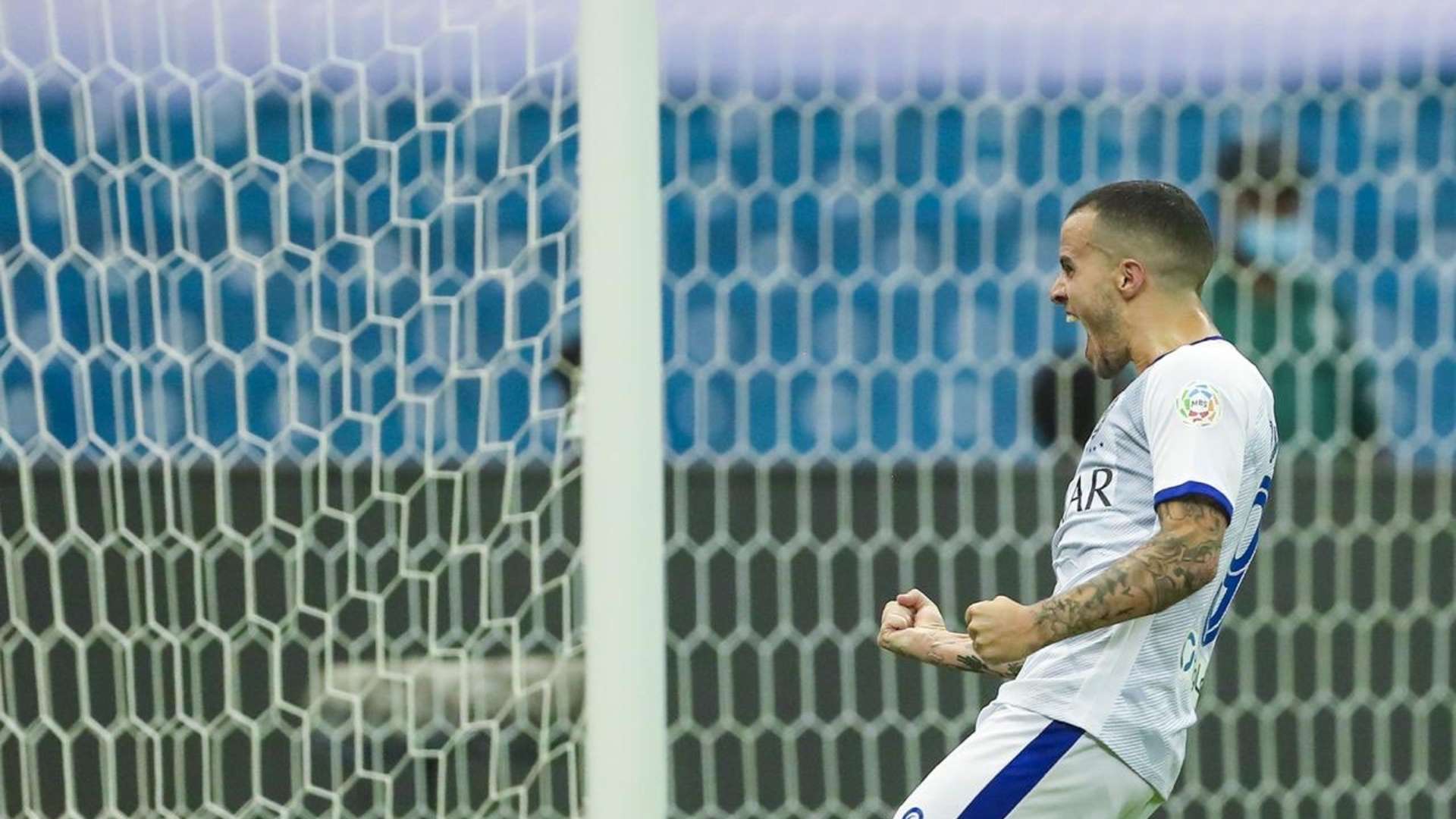 الهلال - جيوفينكو