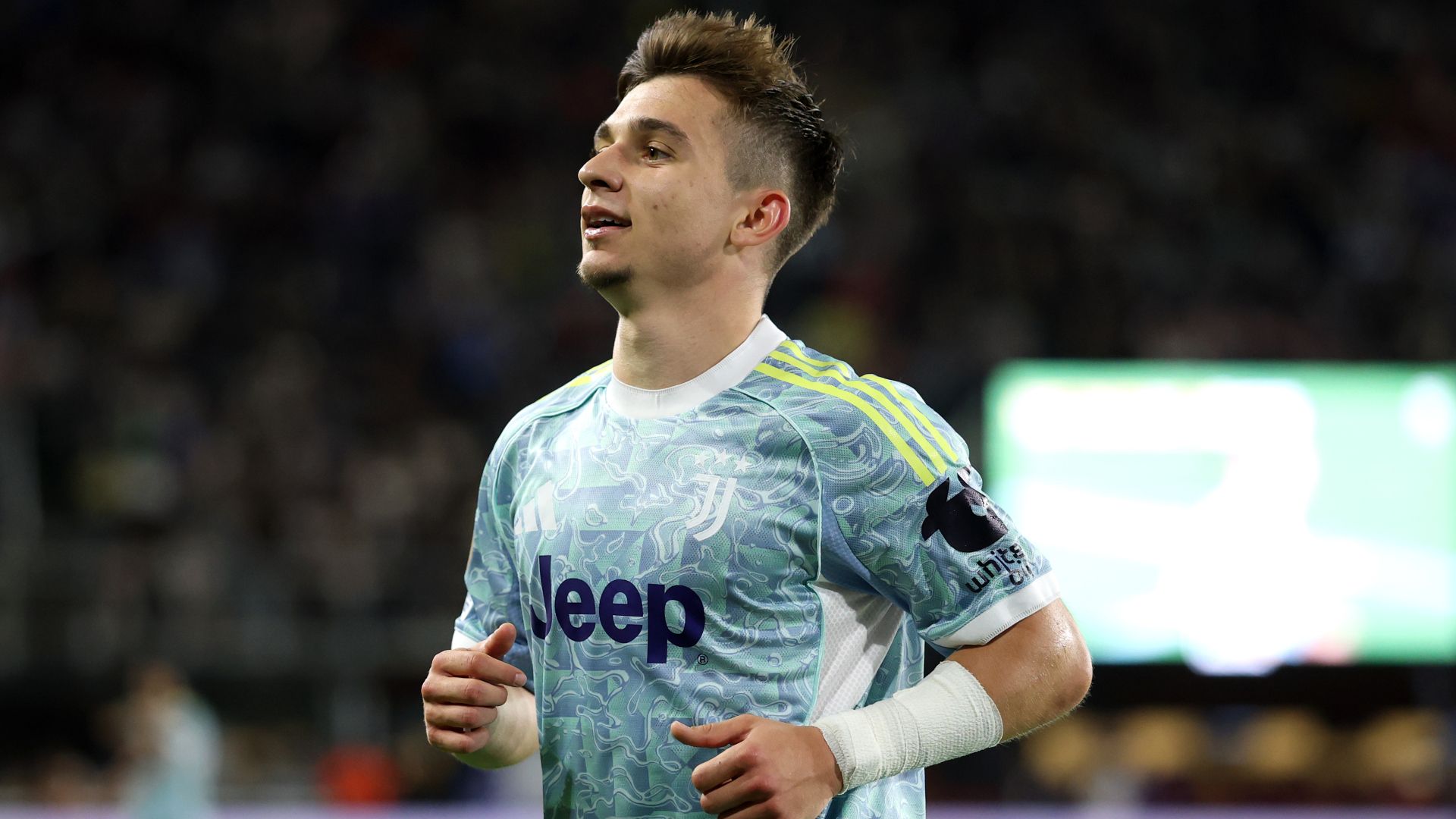 Francisco Conceicao Juventus