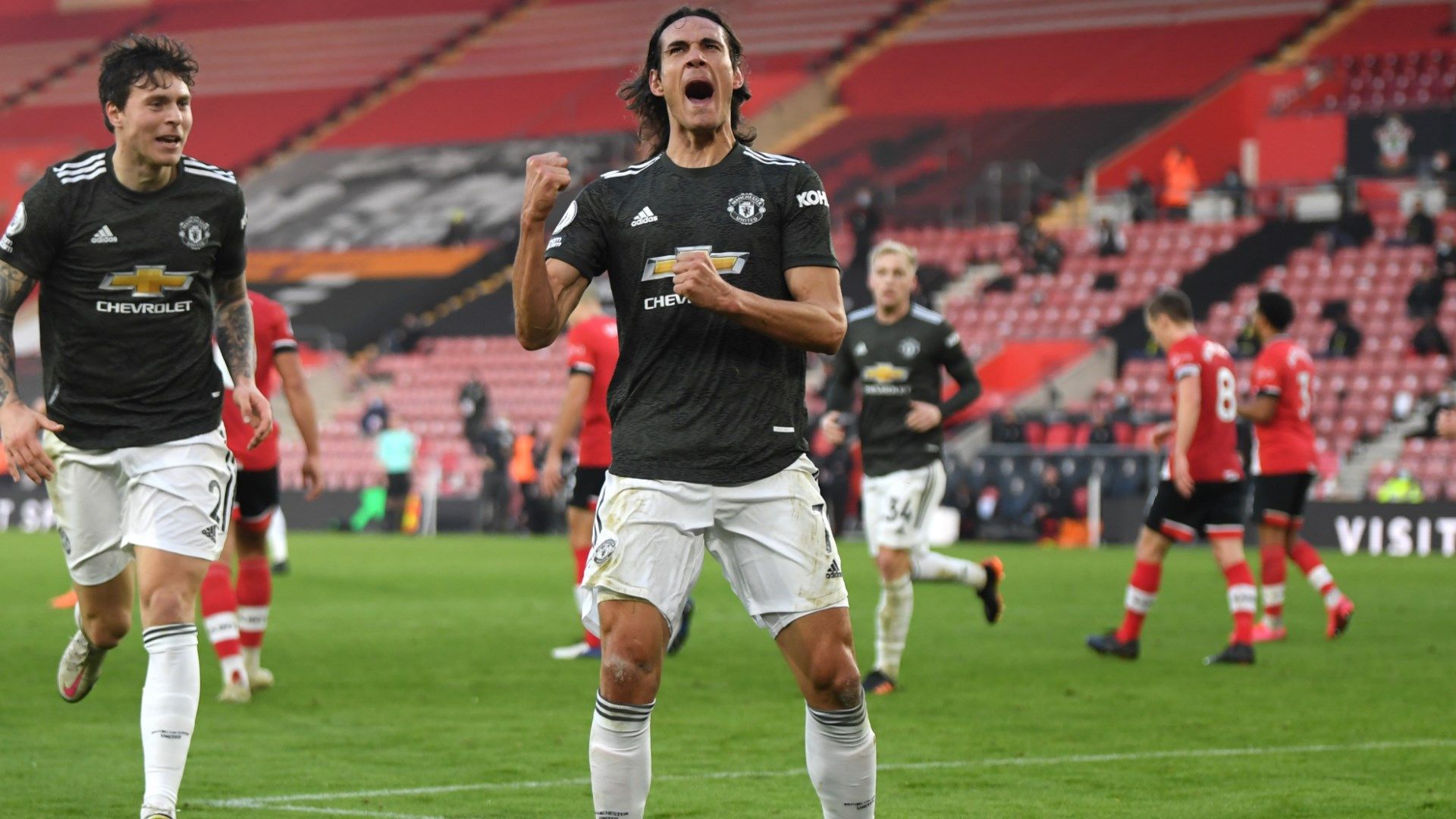 FA Cup 202021, Manchester United vs West Ham and round 5 fixtures