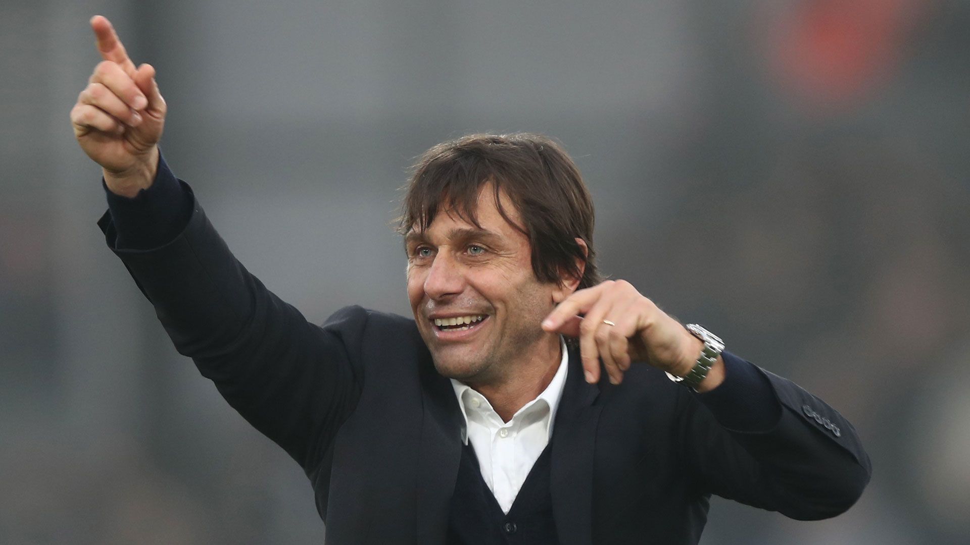 Antonio Conte 12172016