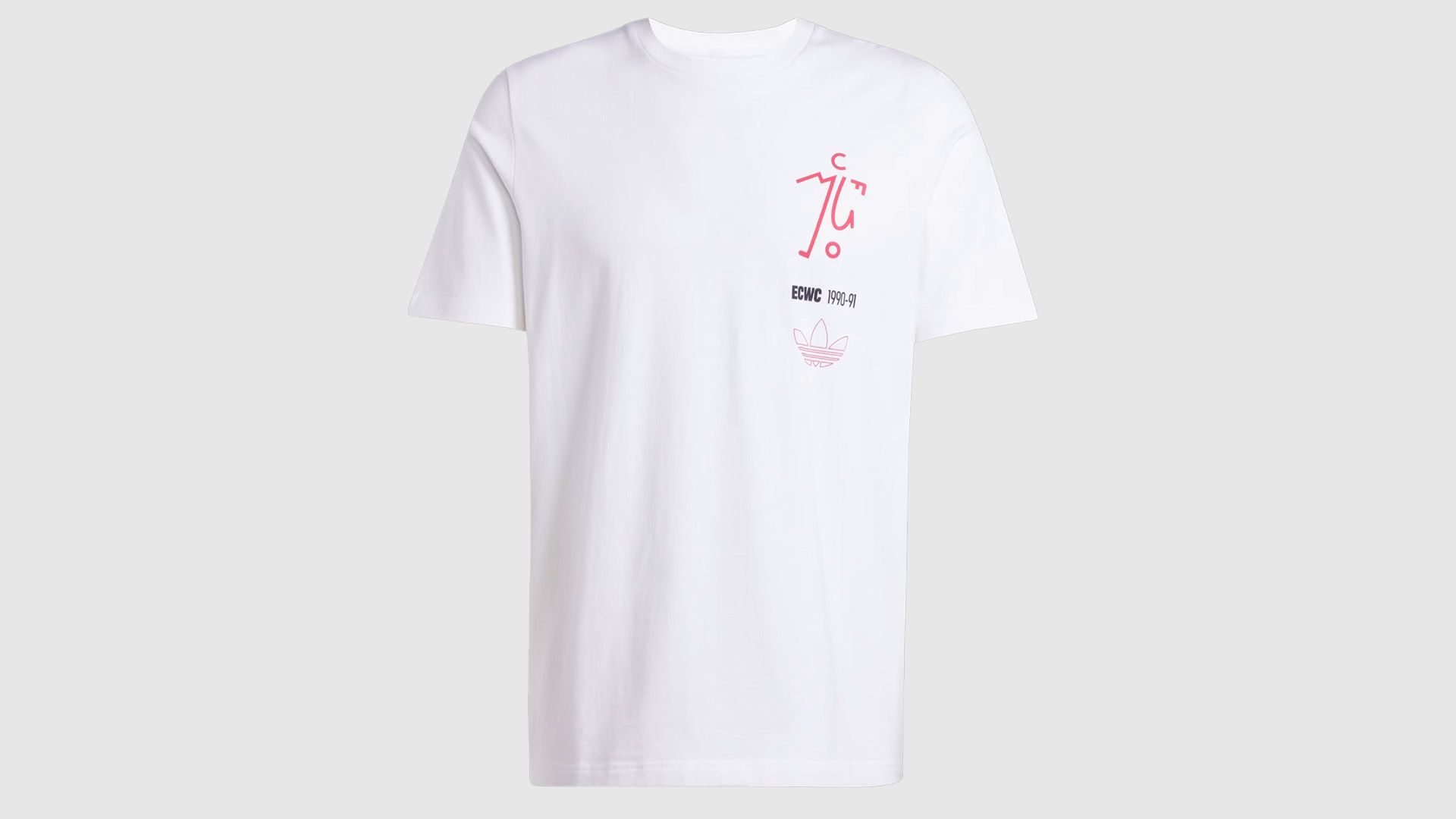 Manchester United 91' T-Shirt