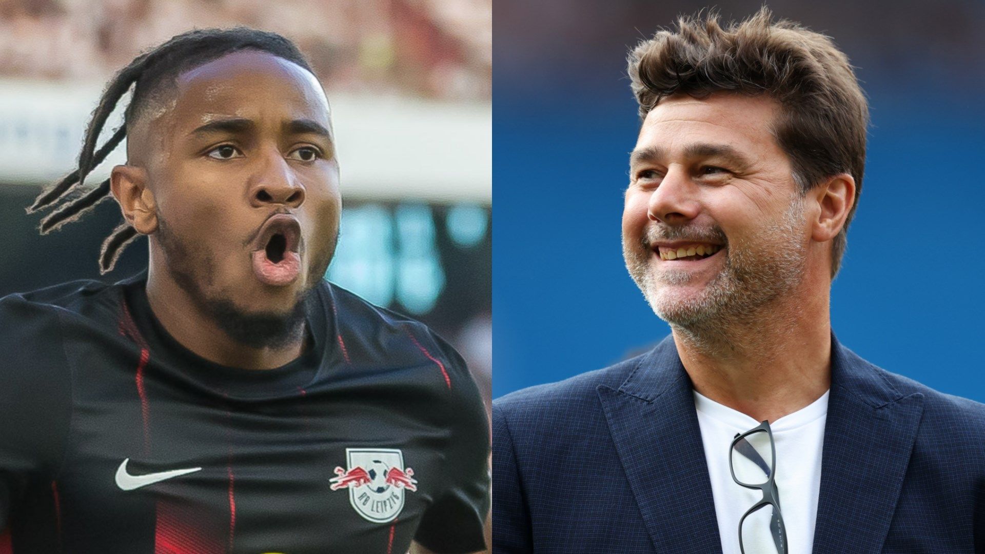 Nkunku Pochettino GFX