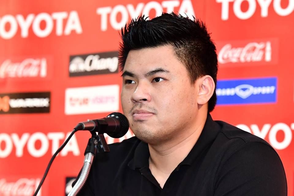 ทัดเทพ พิทักษ์พูลสิน