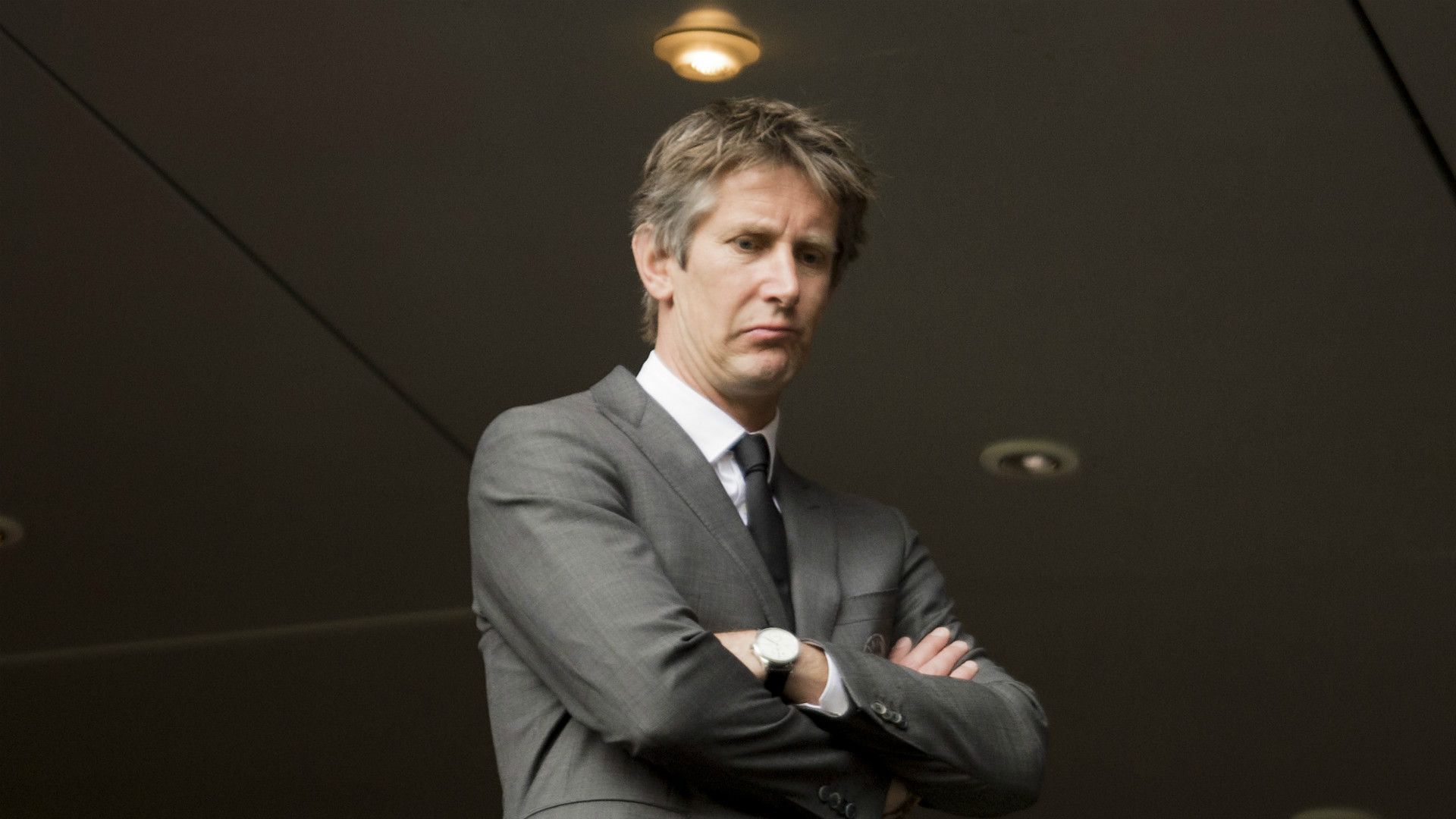 Edwin van der Sar, Ajax