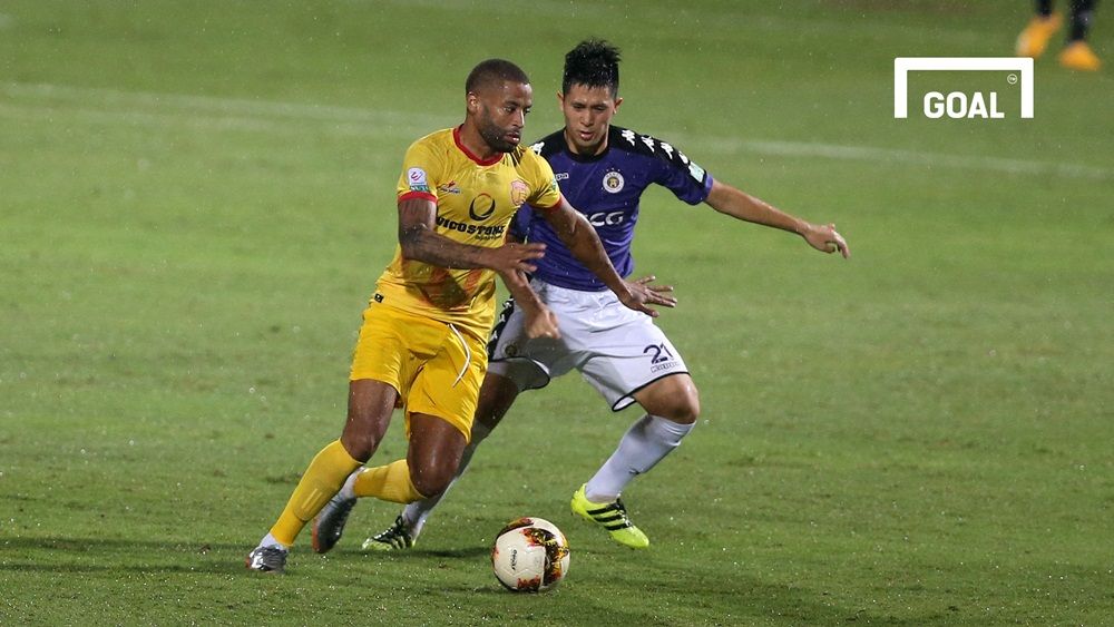 Hà Nội FC Nam Định Vòng 19 V.League 2018