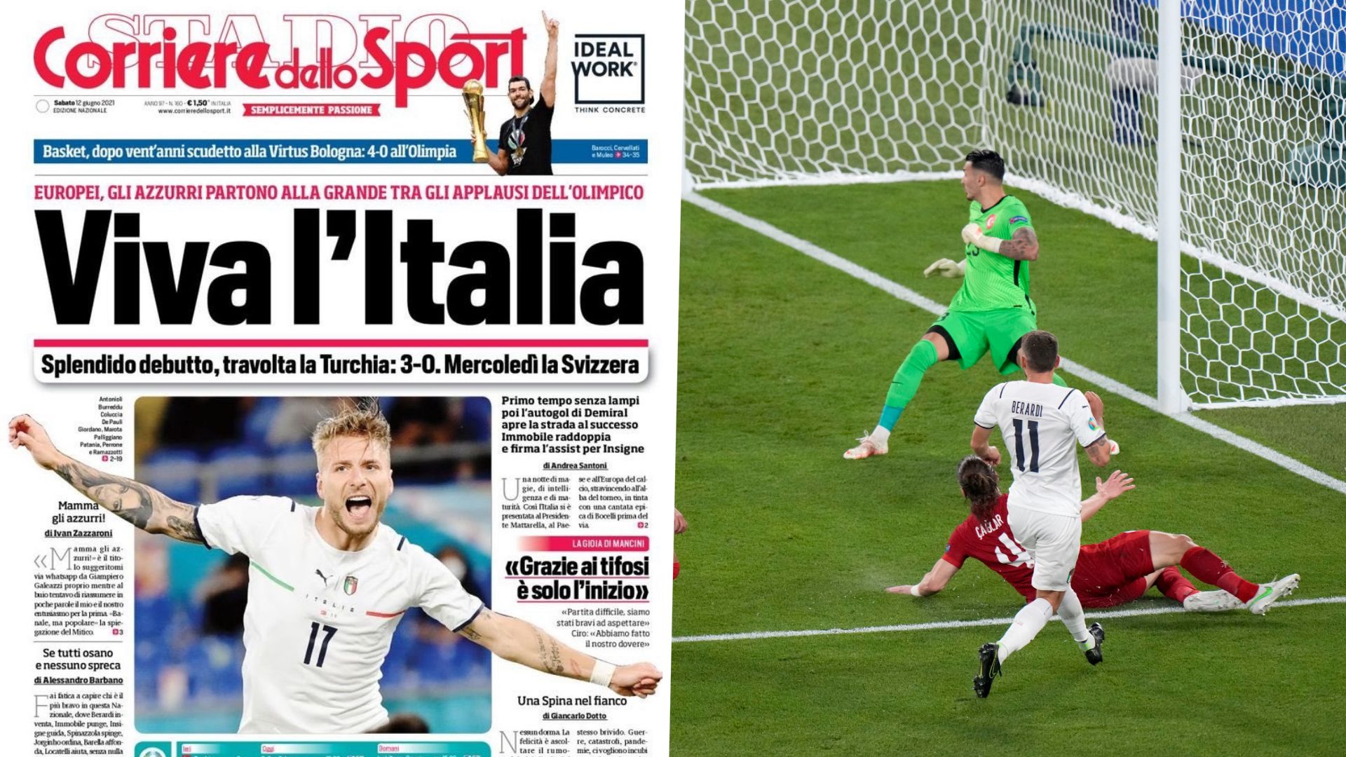 CDS June 12th Embed Only