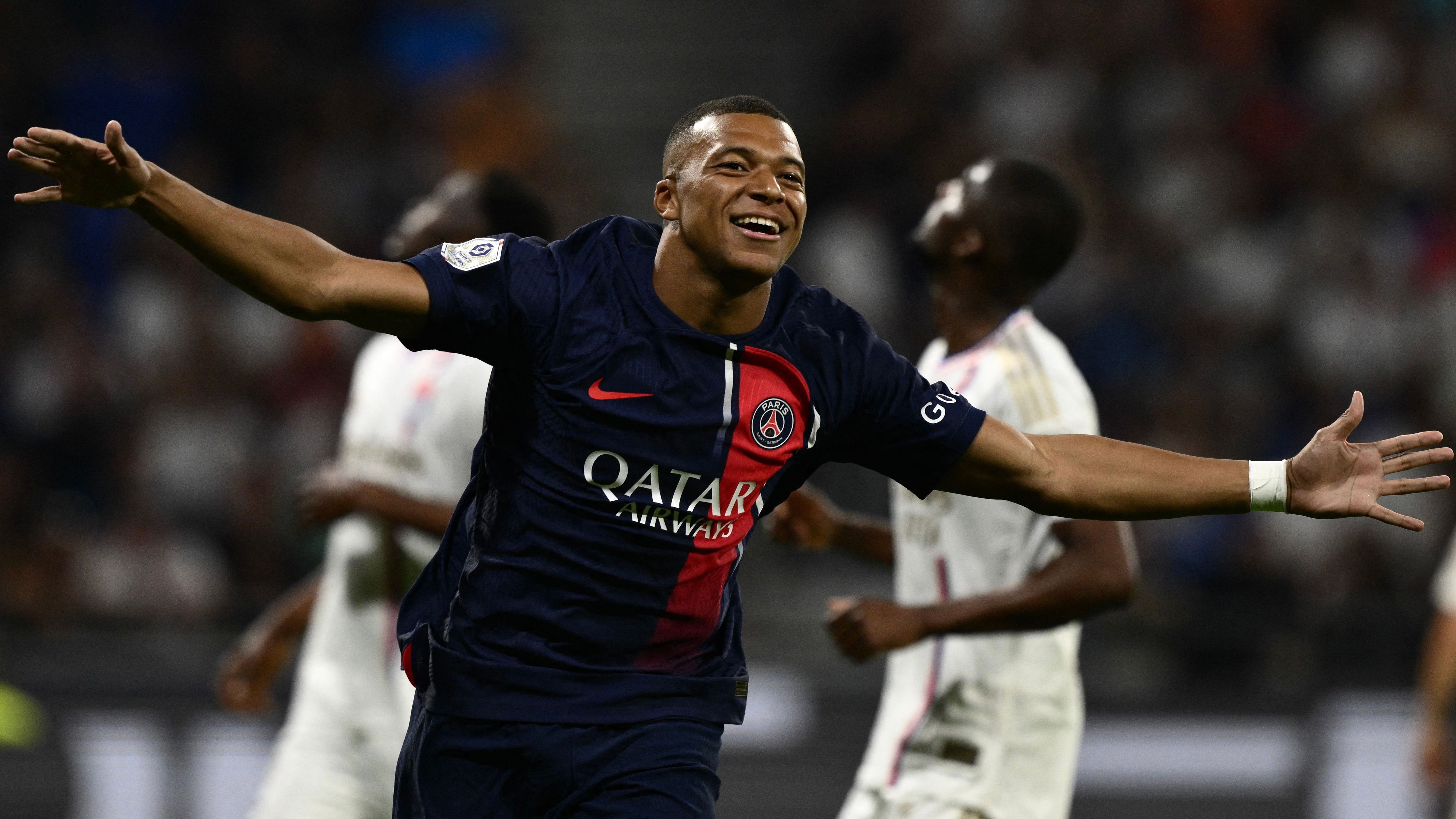 PSG 20/21シーズン キリアン・エンバペ PSG 20/21シーズン キリアン・エンバペ - メルカリ