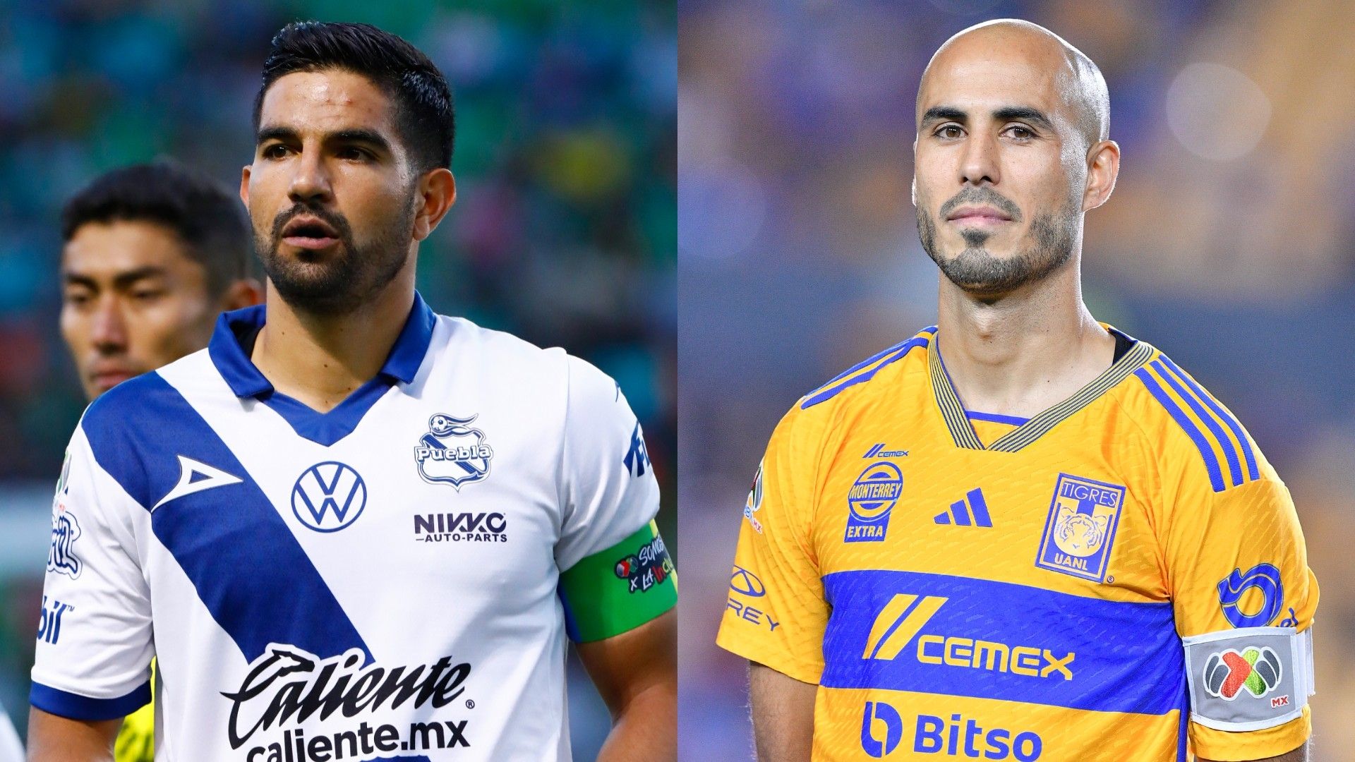 Puebla Tigres VIVO ONLINE Clausura 2024