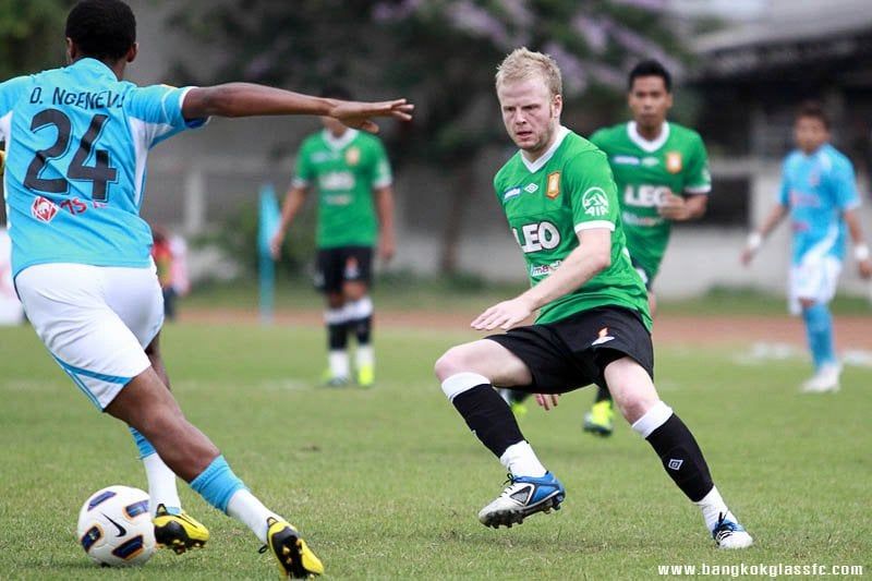 ไมเคิล เบิร์น