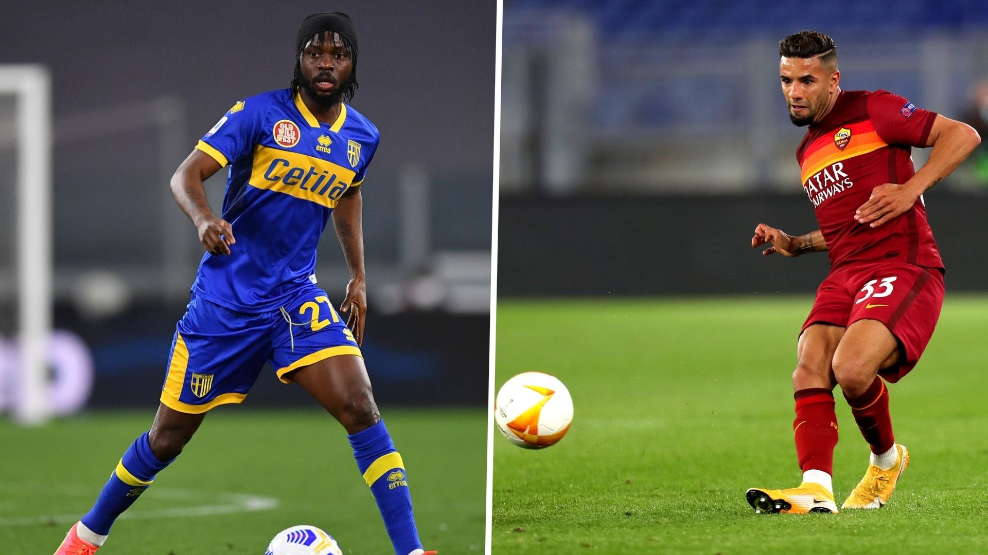 Gervinho Bruno Peres GFX