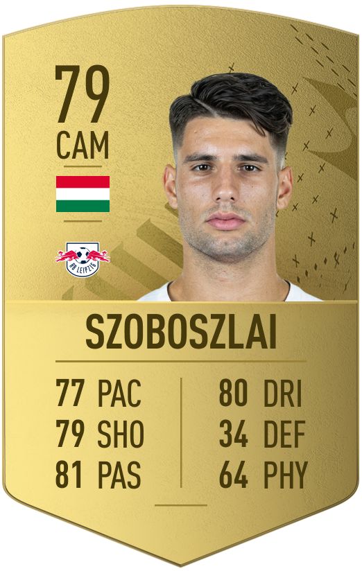 Szoboszlai