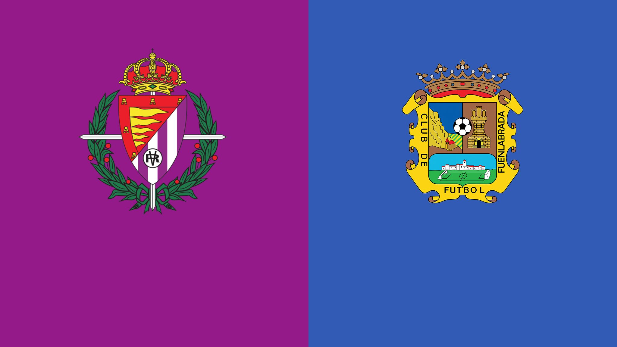 VALLADOLID FUENLABRADA 12112021