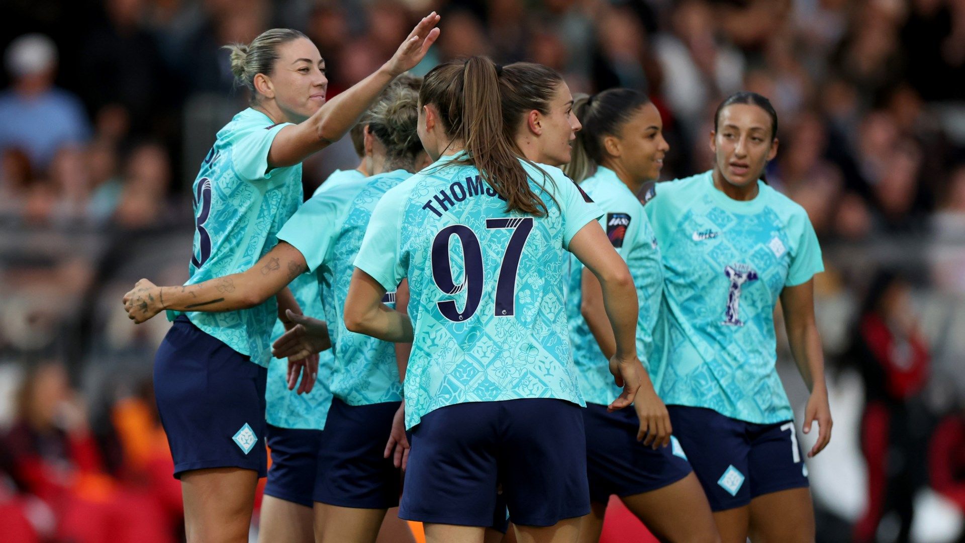 London City Lionesses 2026-27