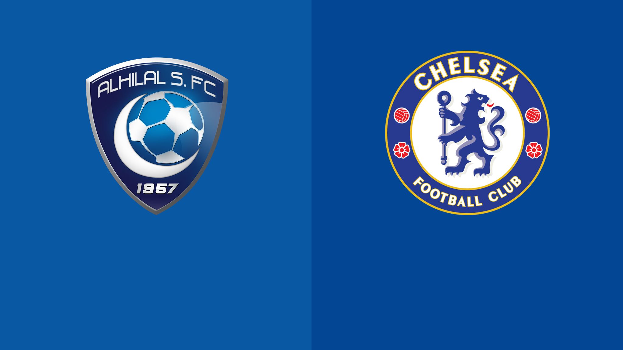 Al Hilal vs. Chelsea