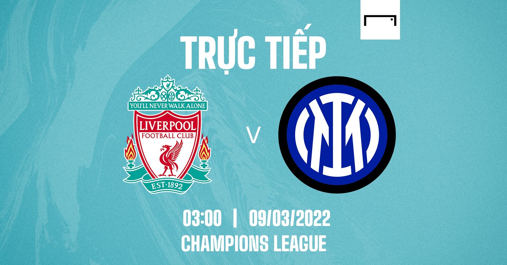 Live Liverpool vs Inter Milan 2021/22 UEFA Champions League GFX