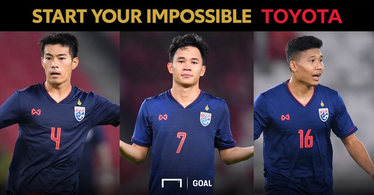 POLL : สารัช, สุภโชค, พิธิวัต ใครคือแข้งไทยที่โดดเด่นที่สุดประจำสัปดาห์