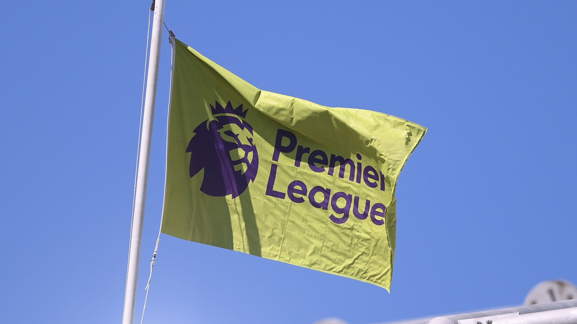 premier league flag