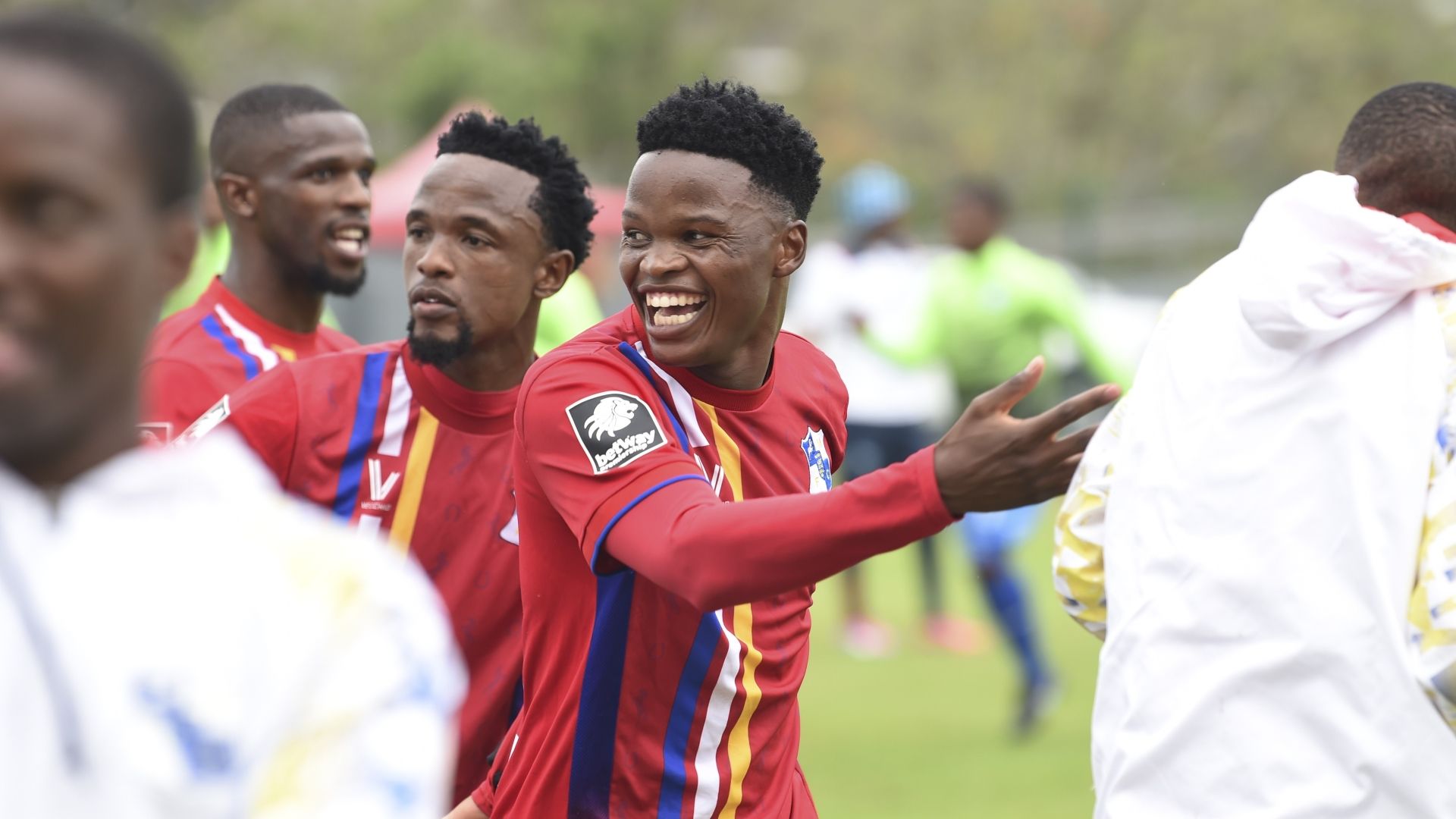 Siphosethu Ndlabi, Milford FC