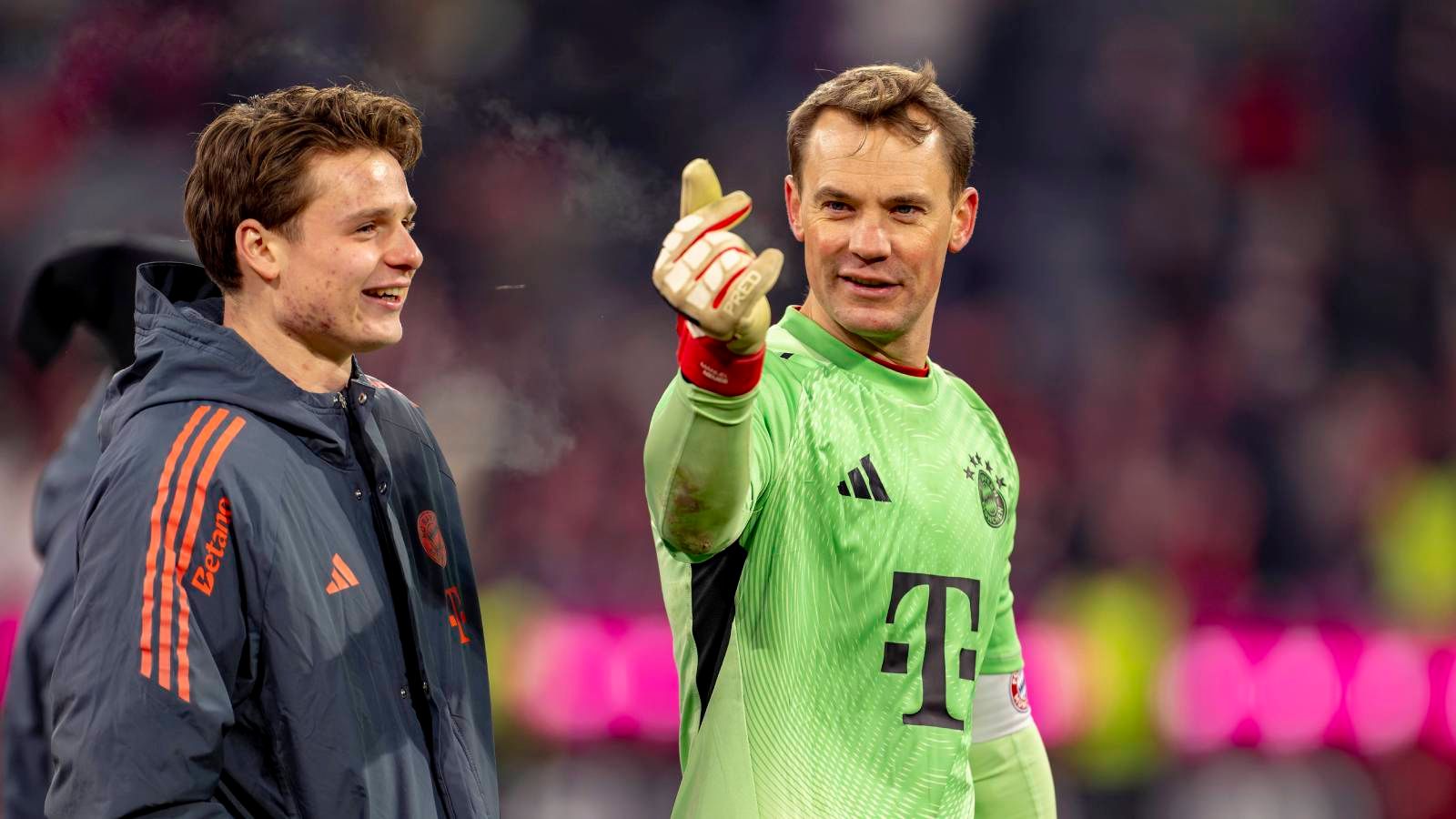 Urbig & Neuer