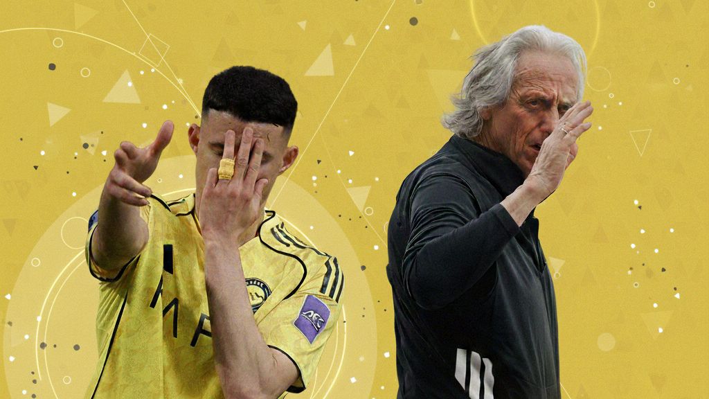 Jorge Jesus Abdullah Al Hamdan GFX GOAL ONLY