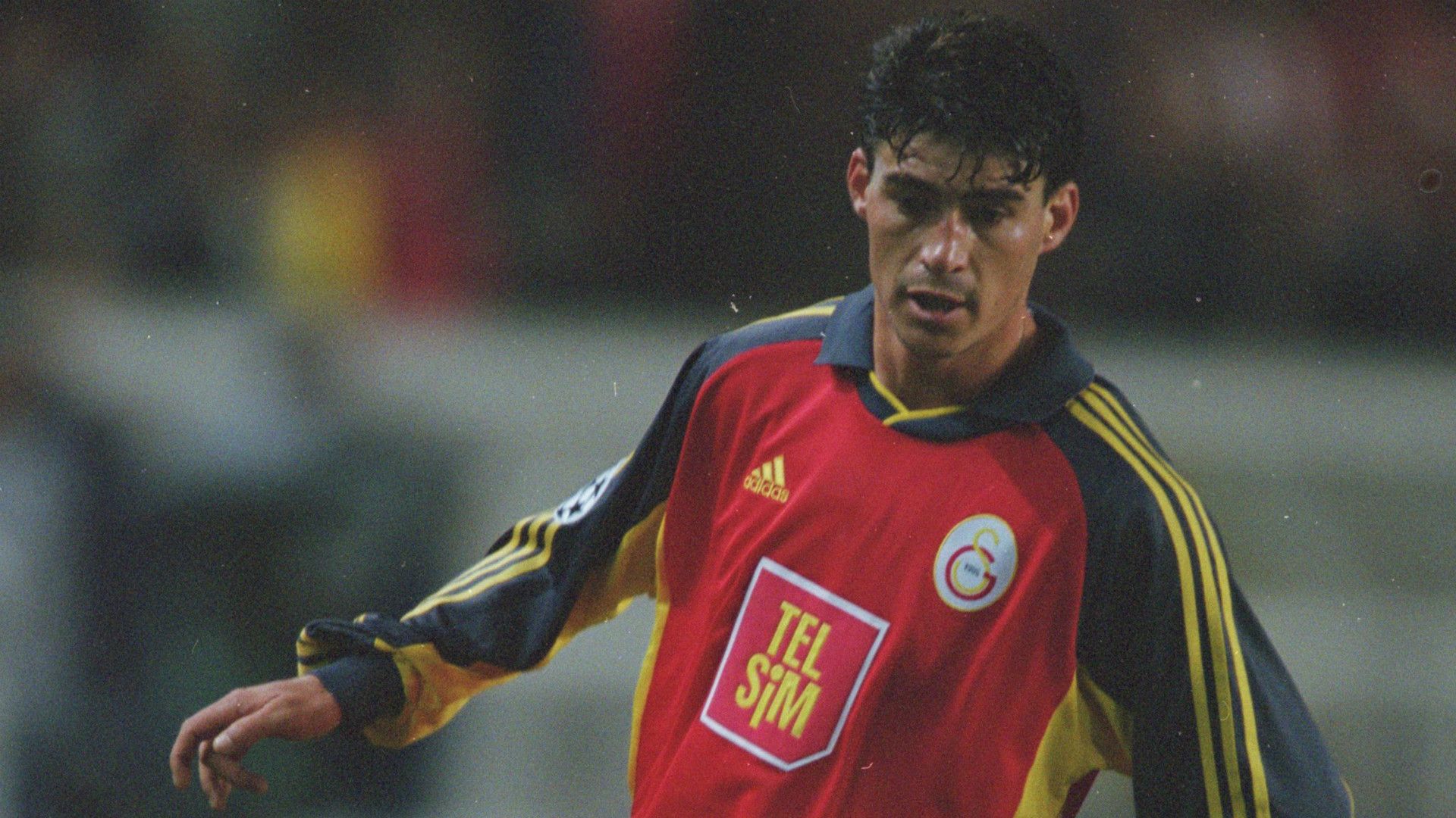 Capone Galatasaray 2000