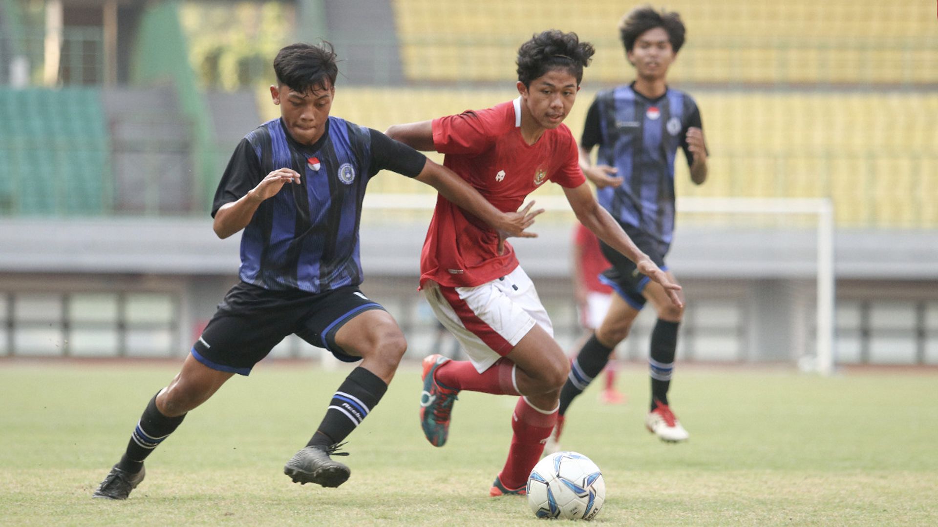 Indonesia U-16