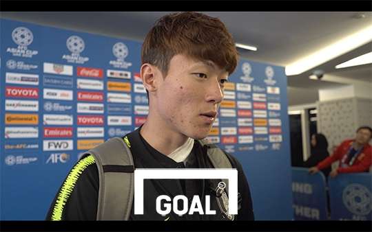 황의조 Hwang Ui-jo