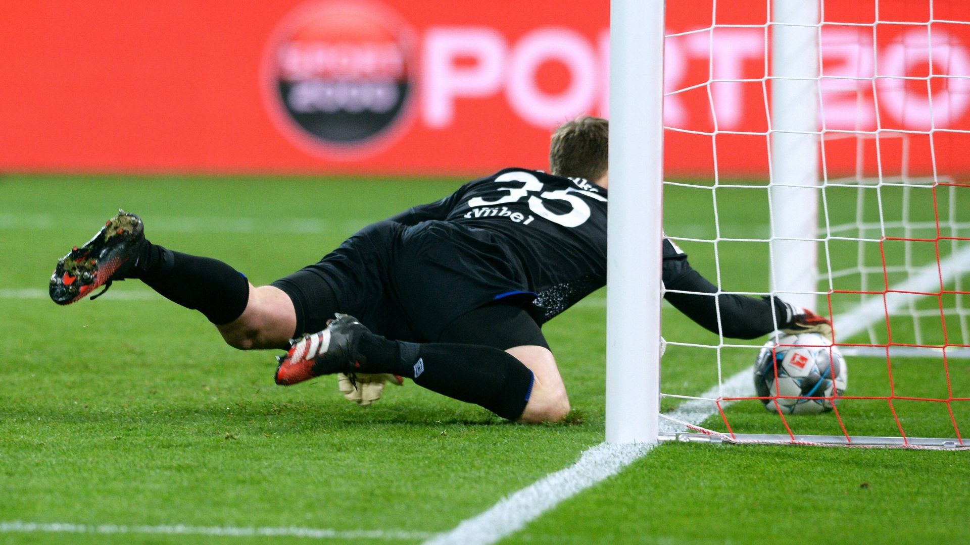 ONLY GERMANY Alexander Nübel Köln