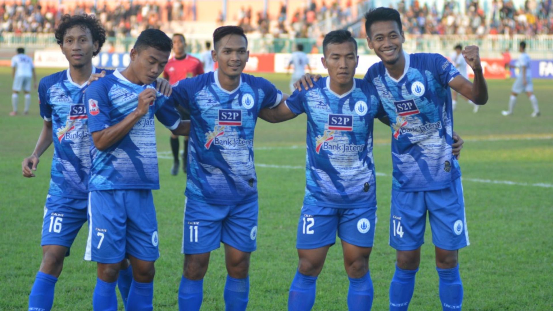 PSCS Cilacap