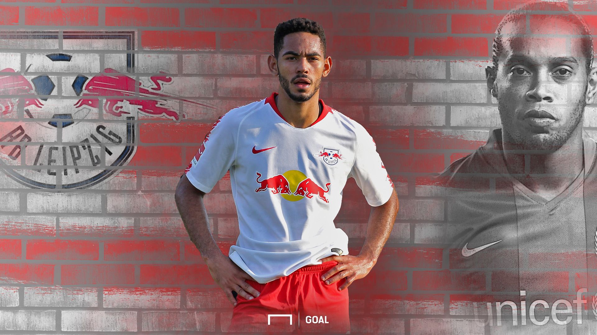 GFX Cunha RB Leipzig