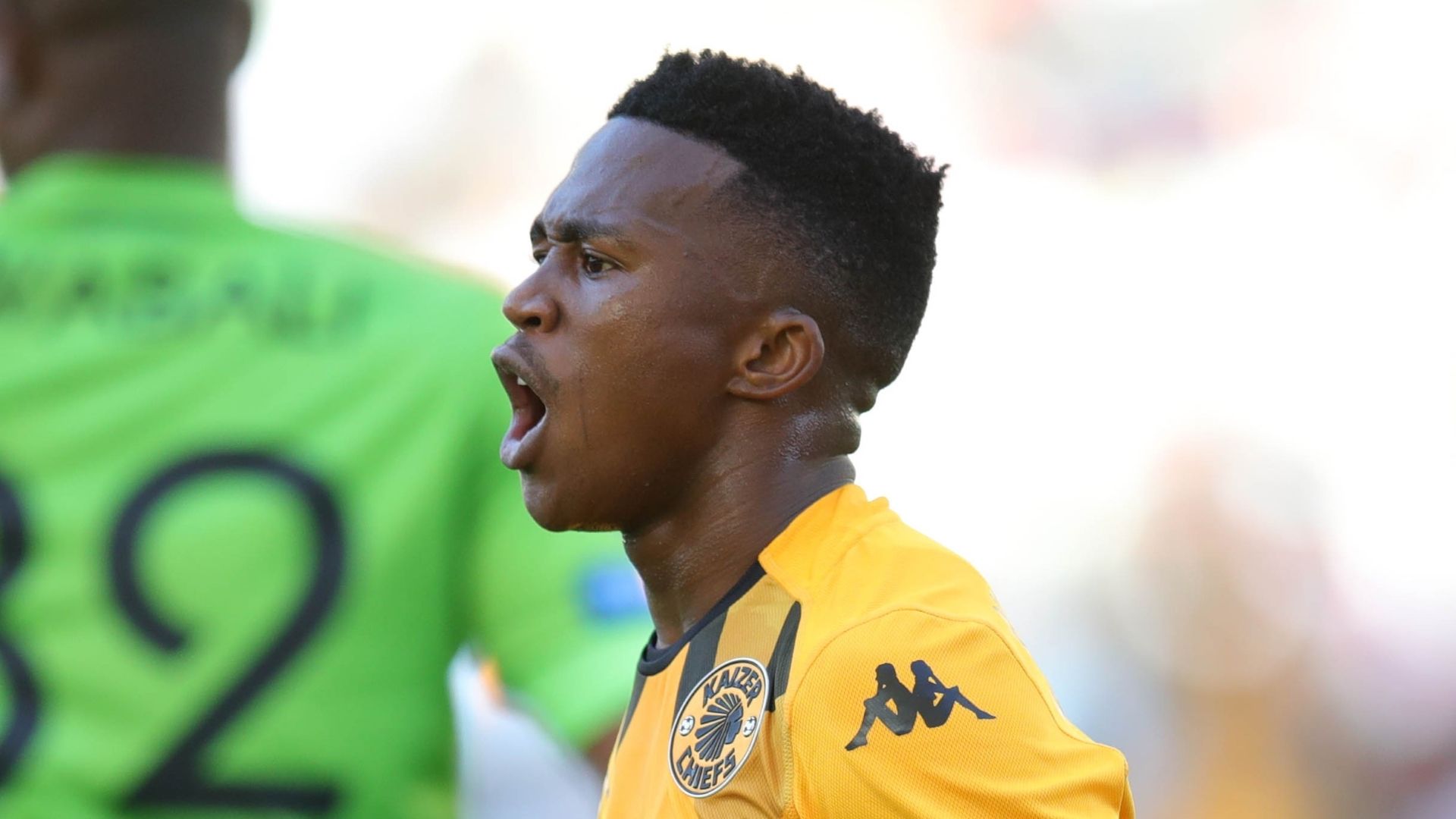 Mduduzi Shabalala Kaizer Chiefs