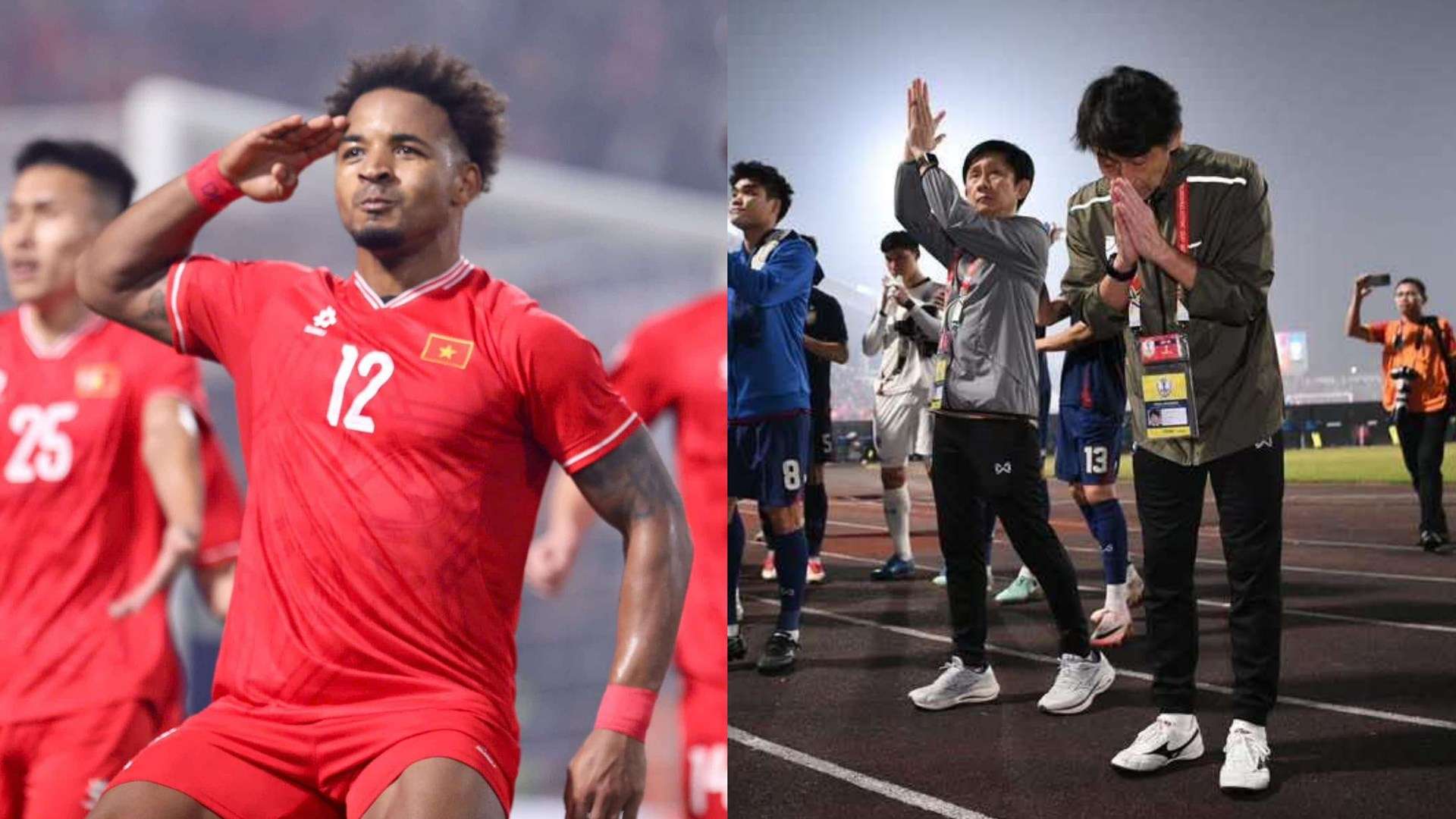 Nguyễn Xuân Son (Rafaelson), Masatada Ishii