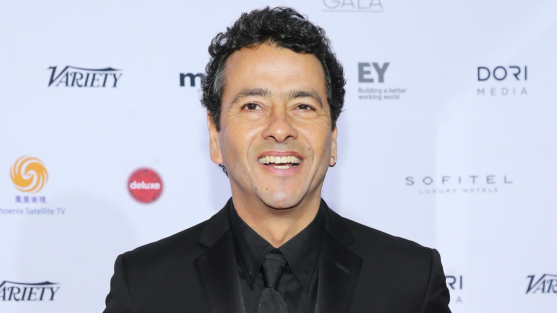 Marcos Palmeira, ator