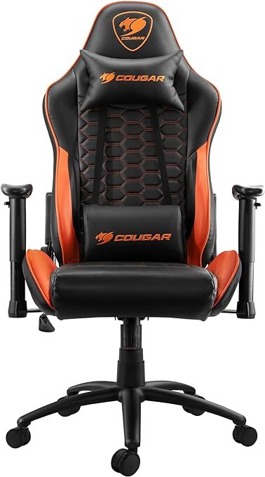 كرسي جيمينج