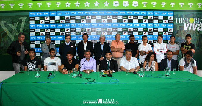 Santiago Wanderers