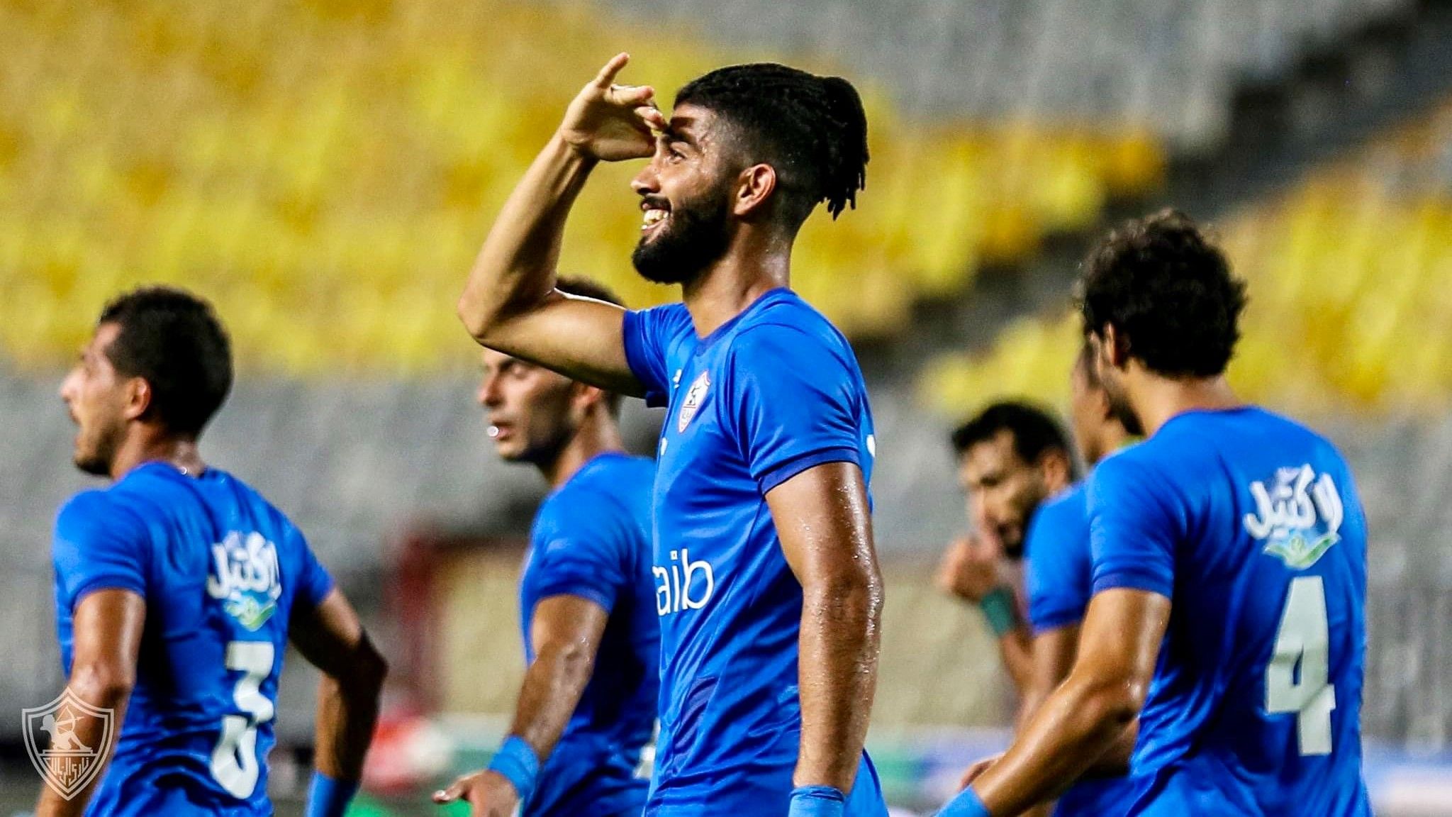 فرجاني ساسي