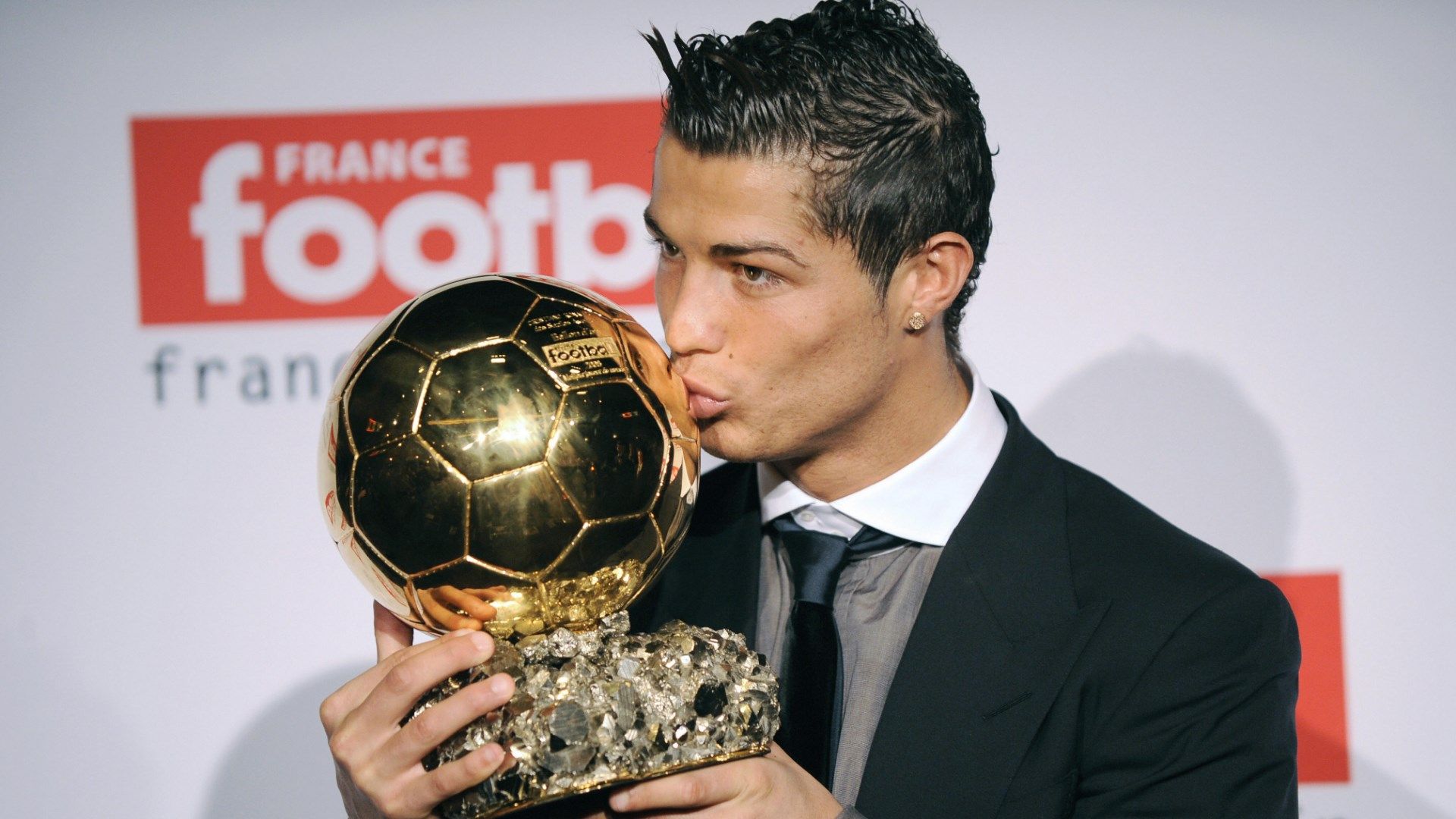 Cristiano Ronaldo 2008