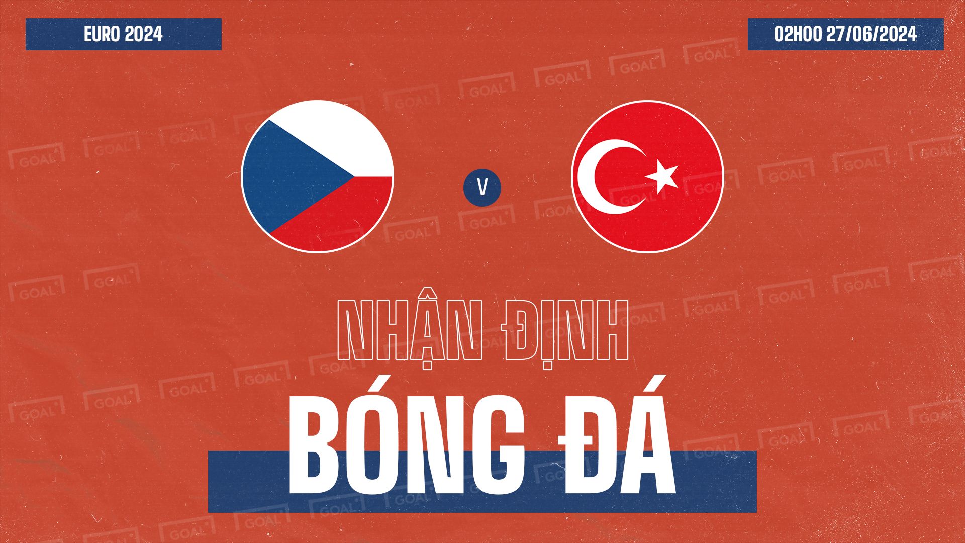 CH Séc vs Thổ Nhĩ Kỳ