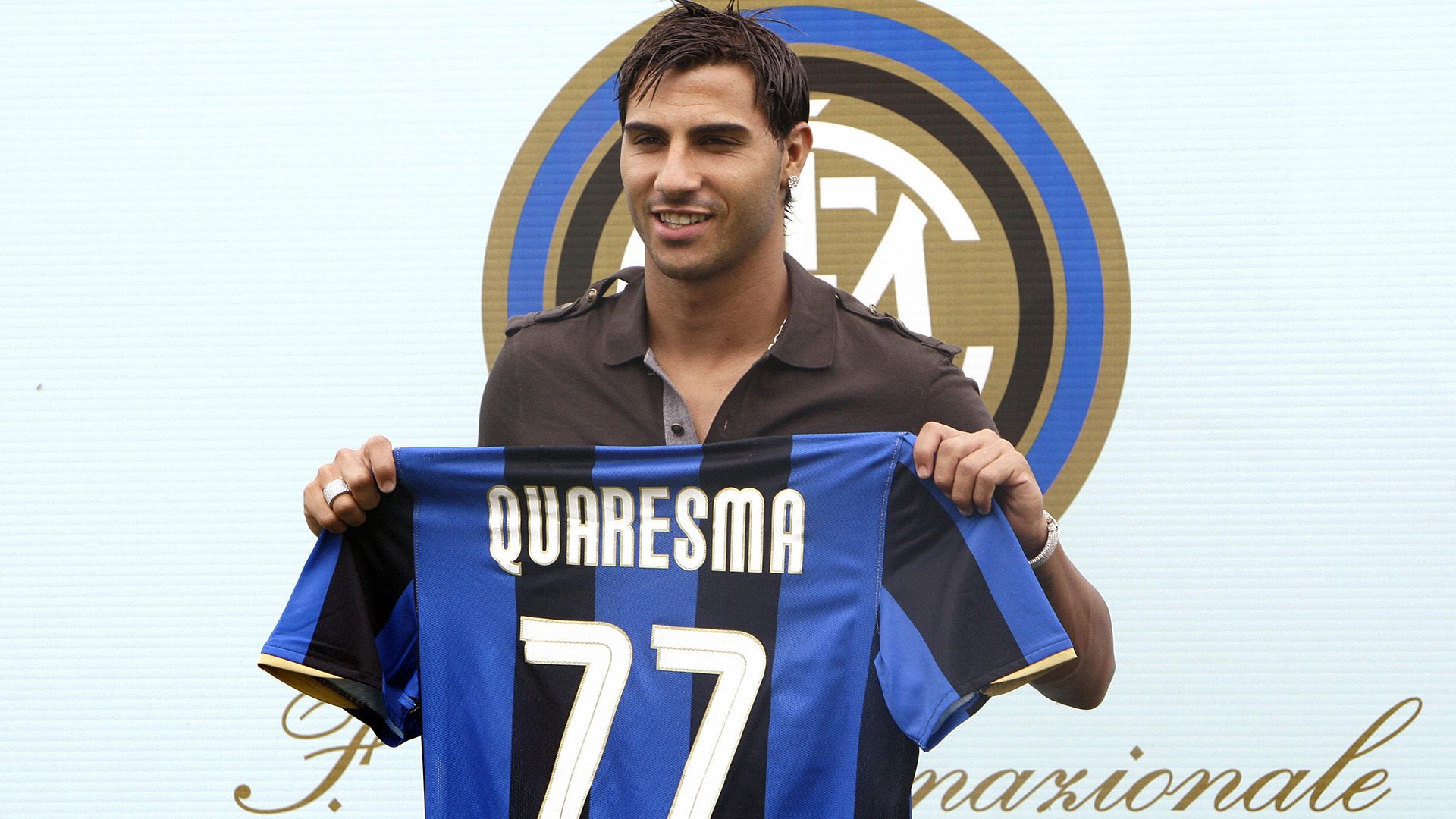 I peggiori acquisti dell'Inter