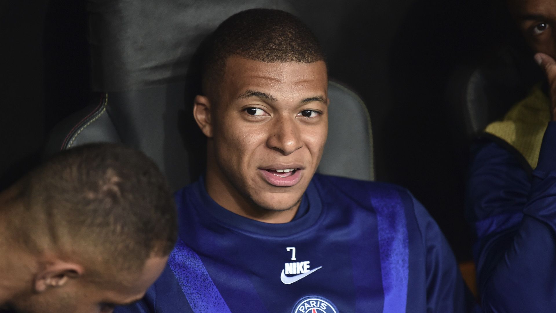Mbappe