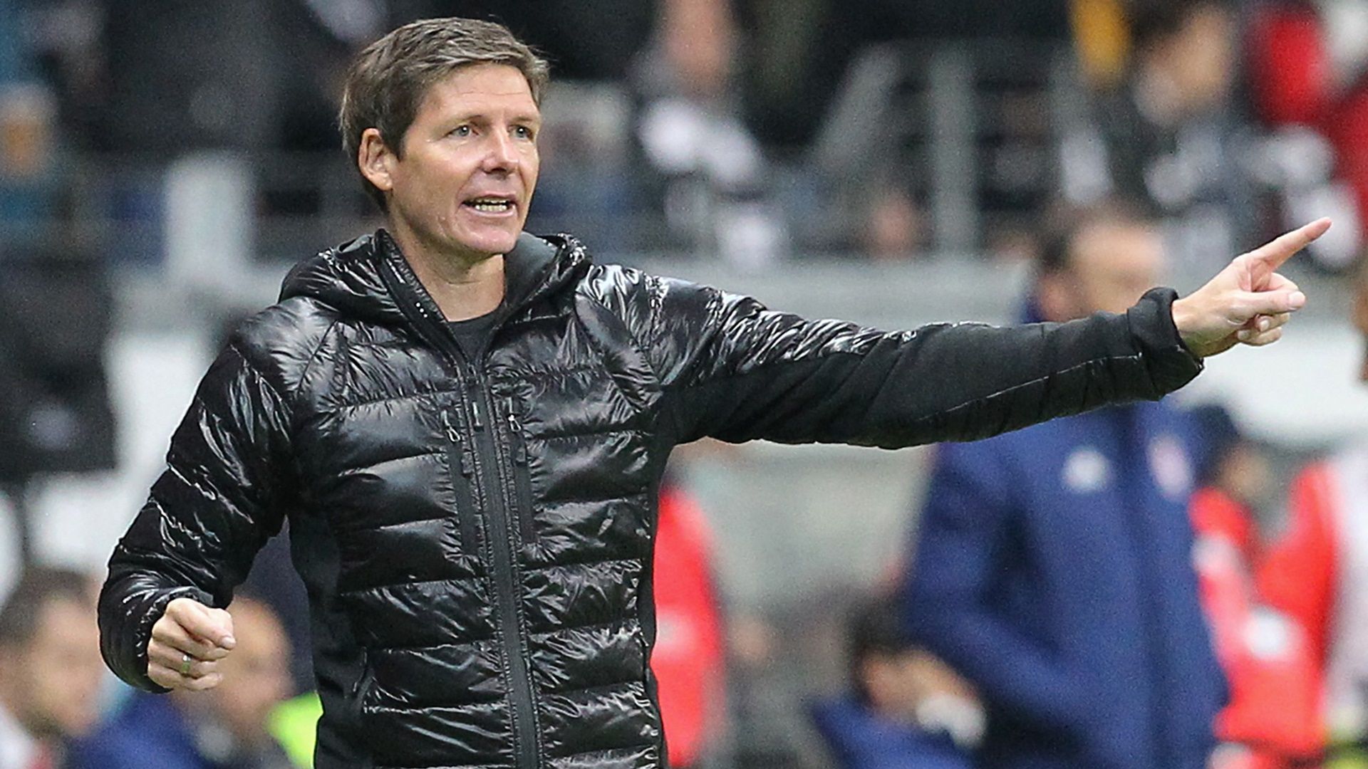 20211021_Oliver Glasner_Frankfurt