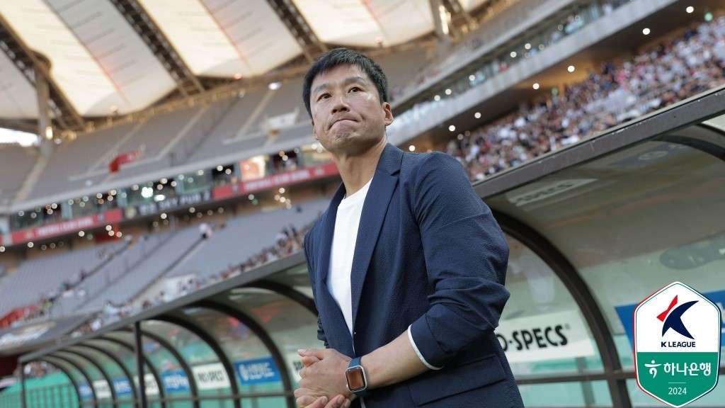 이정효 서울 원정