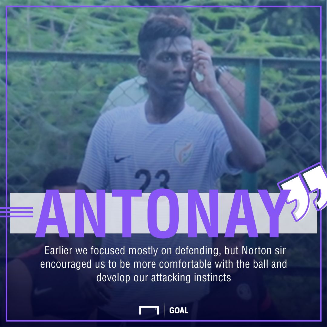 antonay