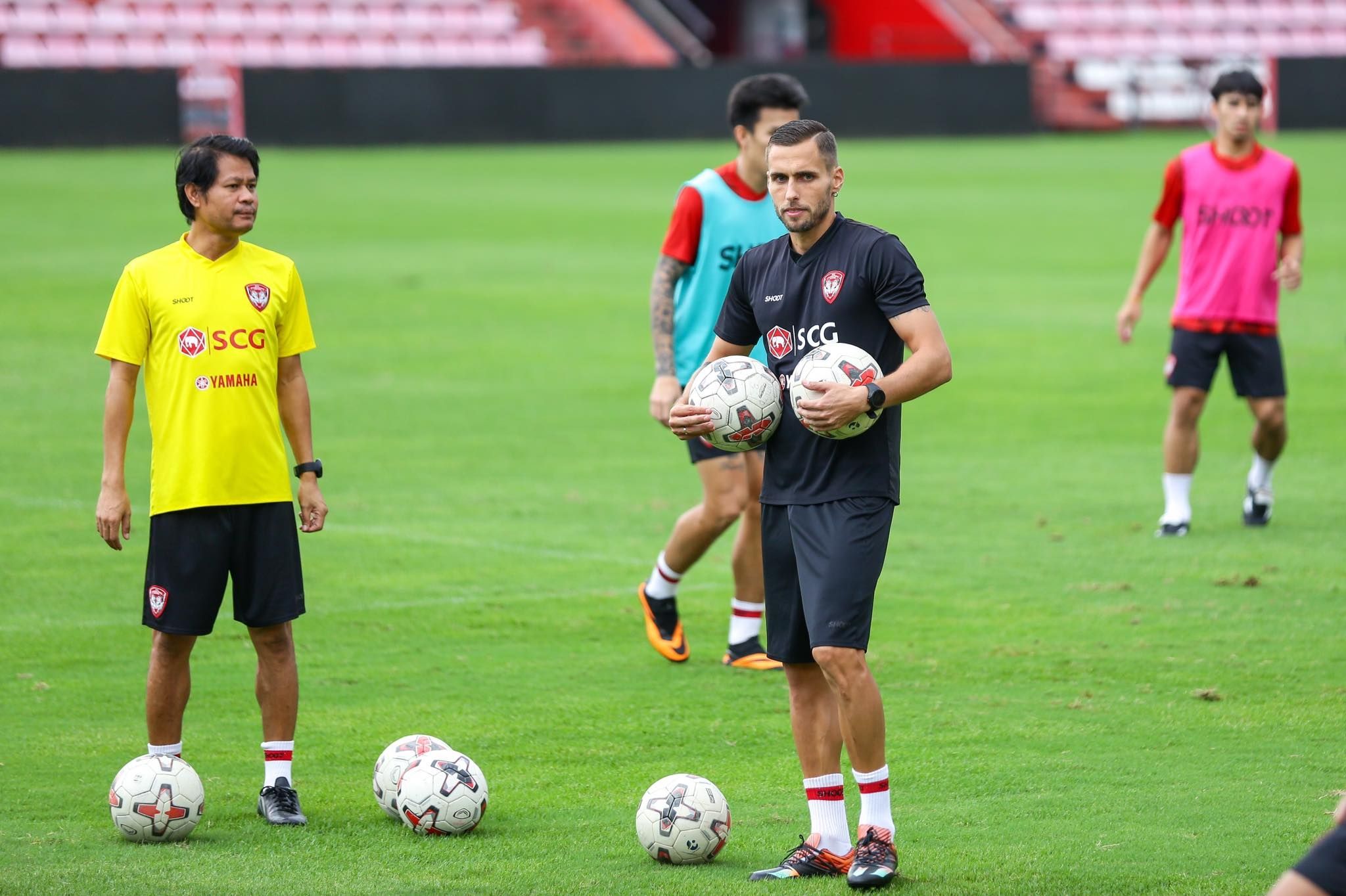 มาริโอ ยูรอฟสกี้