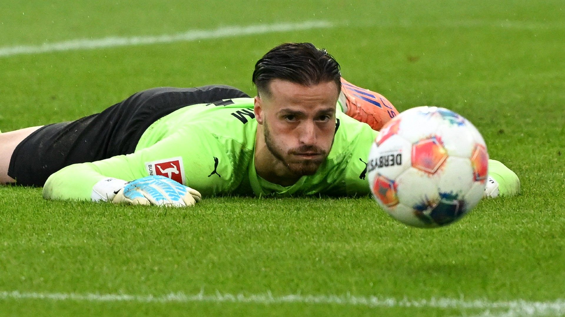 DIANT RAMAJ HEIDENHEIM 