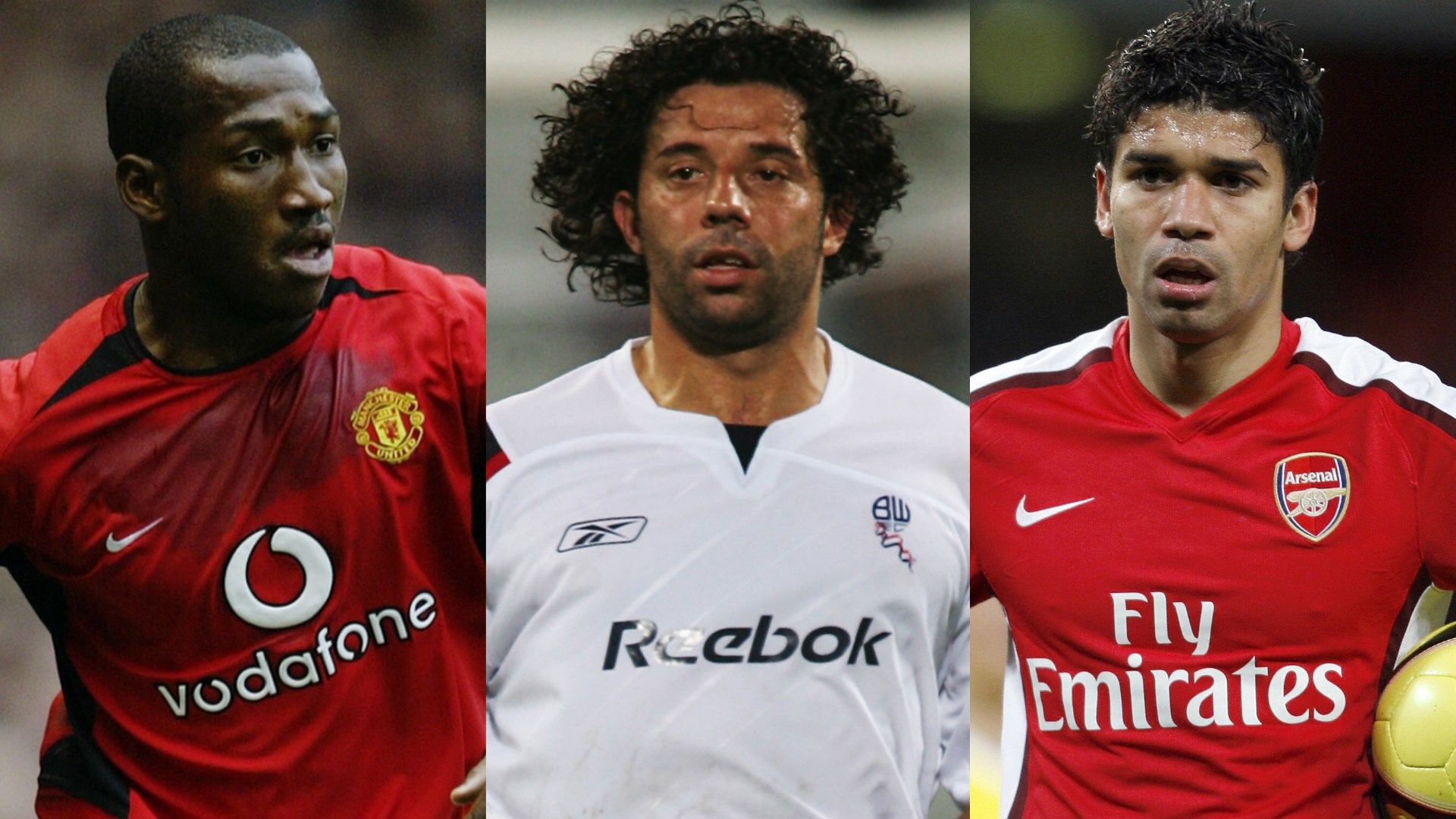 Premier League cult heroes quiz