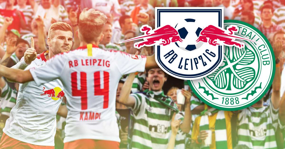 Leipzig Celtic GFX