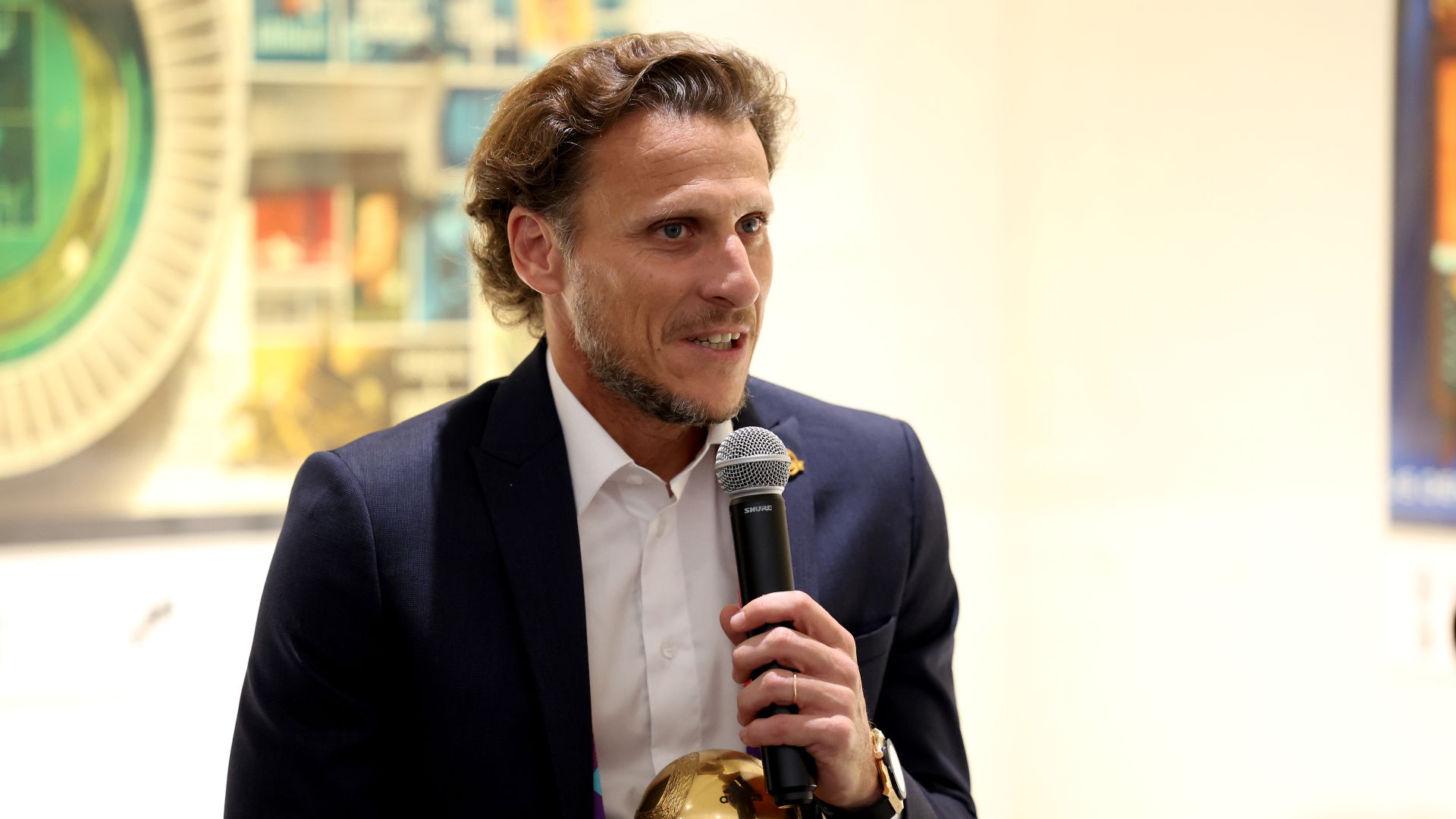 forlan